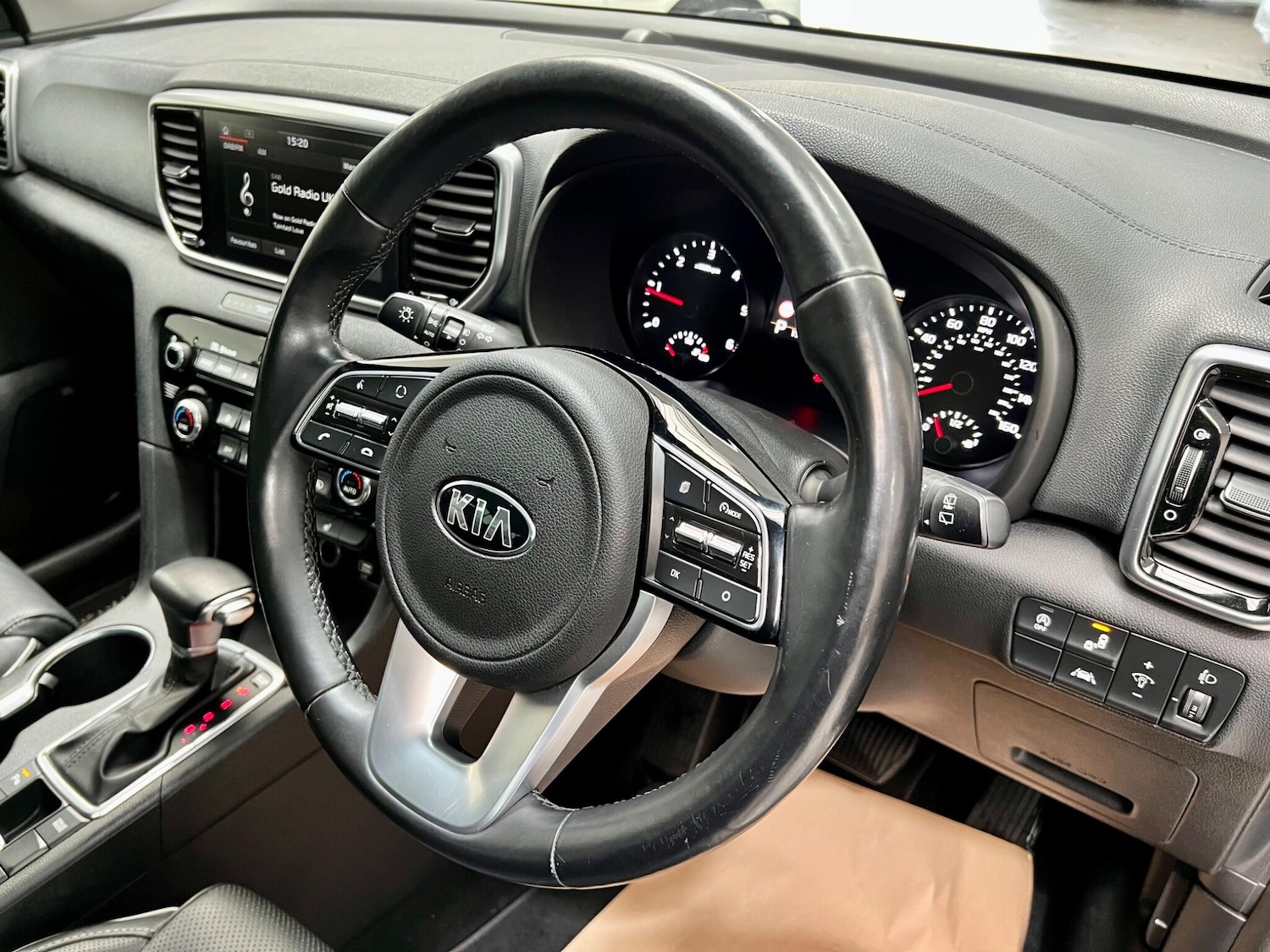 Used Kia Sportage 2019 for sale - 76989813: Photo 5