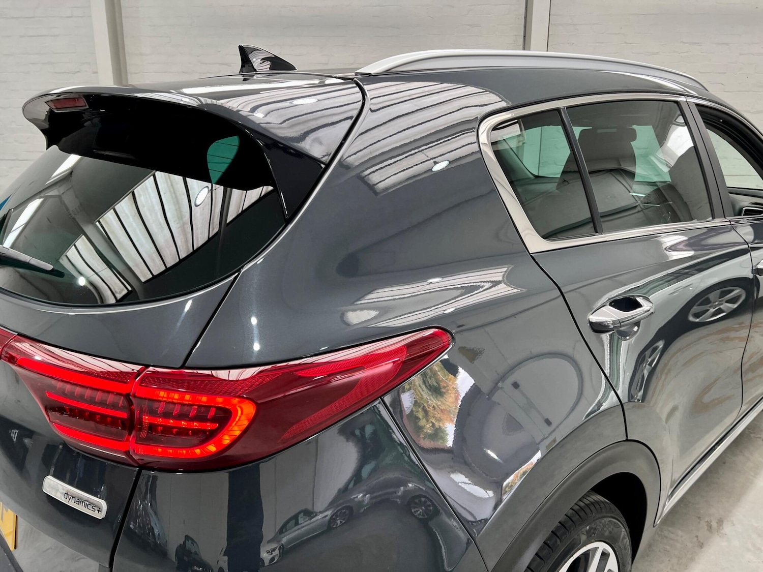 Used Kia Sportage 2019 for sale - 76989813: Photo 53