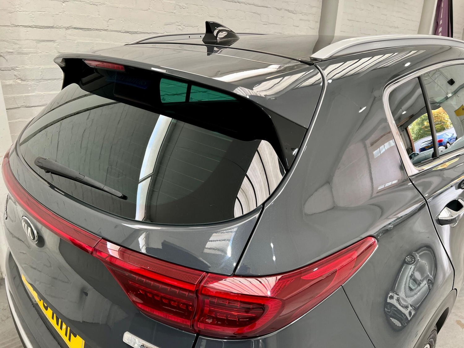 Used Kia Sportage 2019 for sale - 76989813: Photo 59