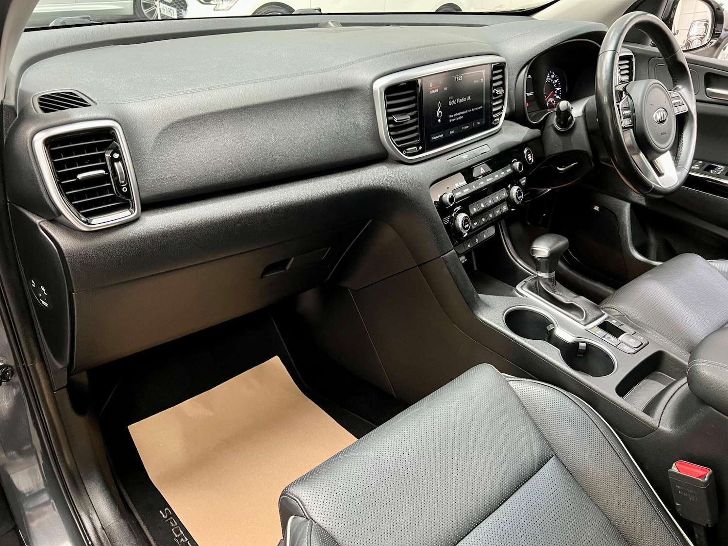 Used Kia Sportage 2019 for sale - 76989813: Photo 61