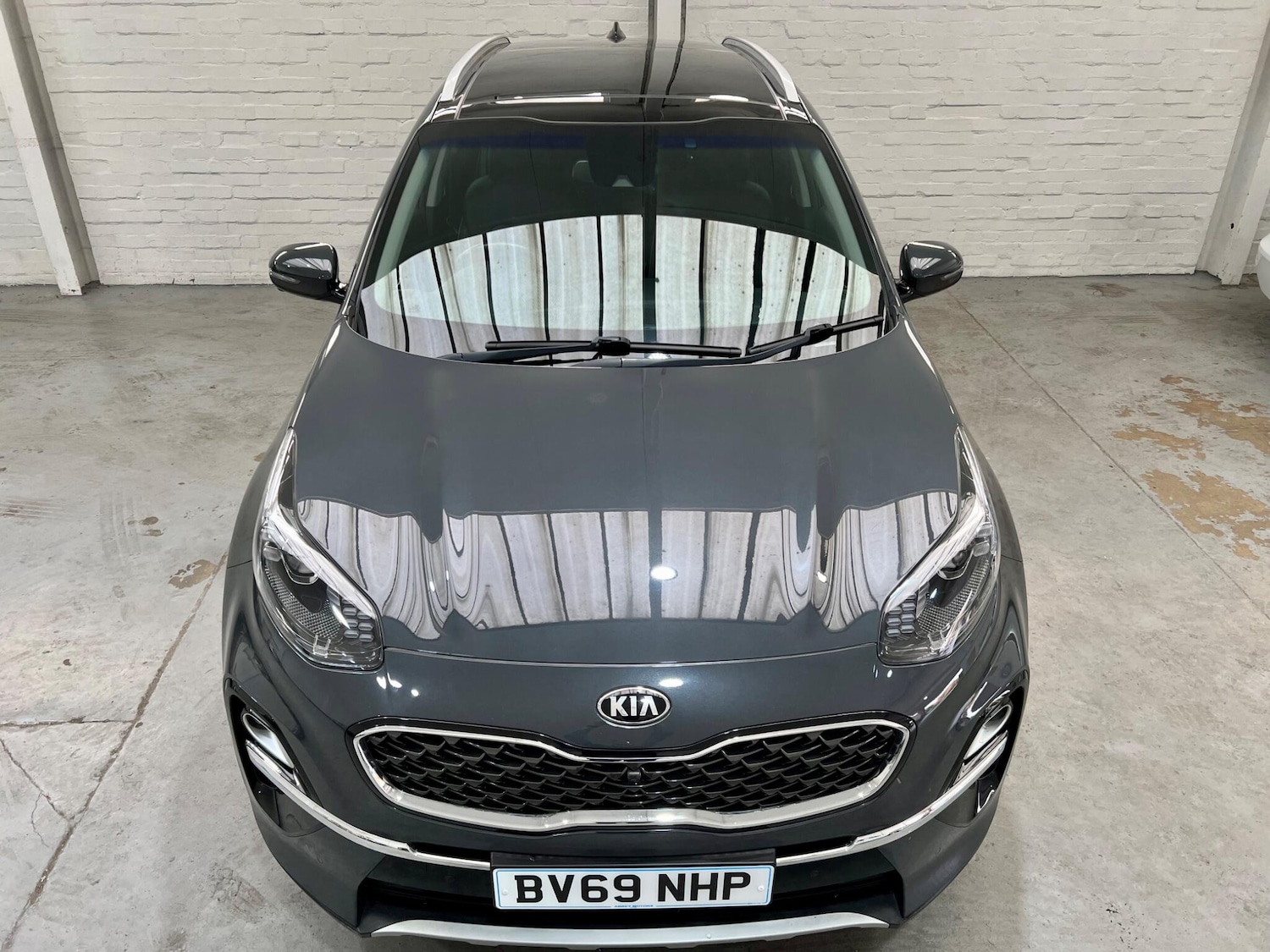 Used Kia Sportage 2019 for sale - 76989813: Photo 69