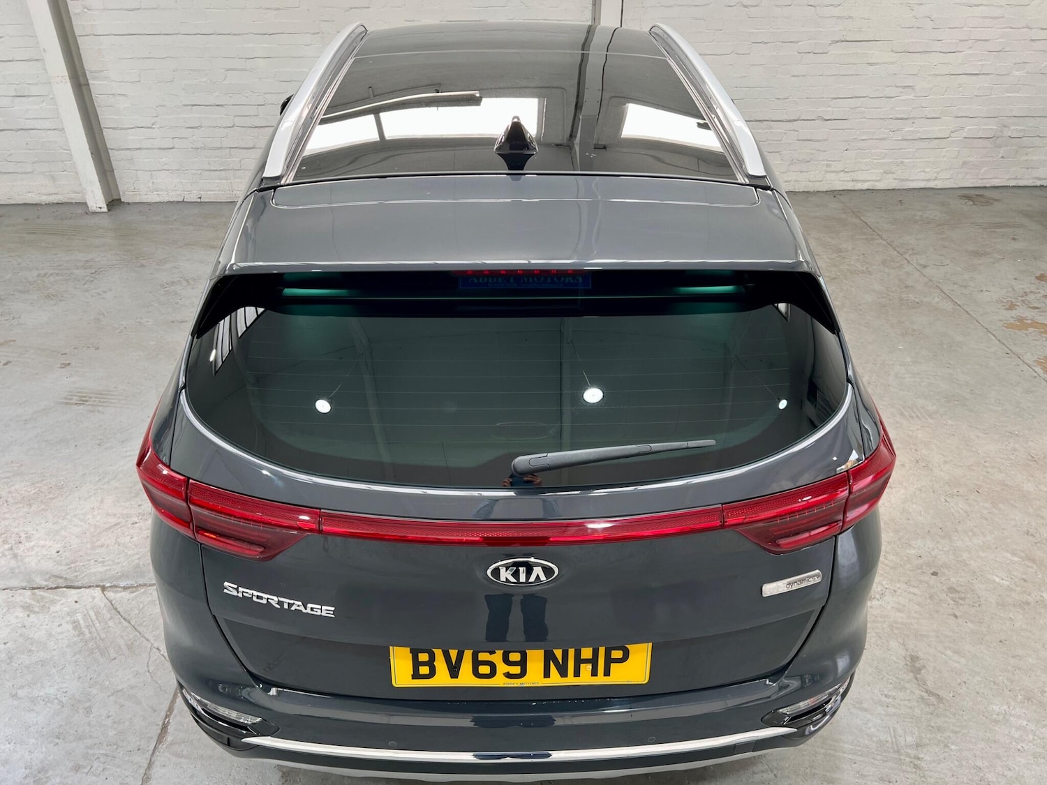 Used Kia Sportage 2019 for sale - 76989813: Photo 70