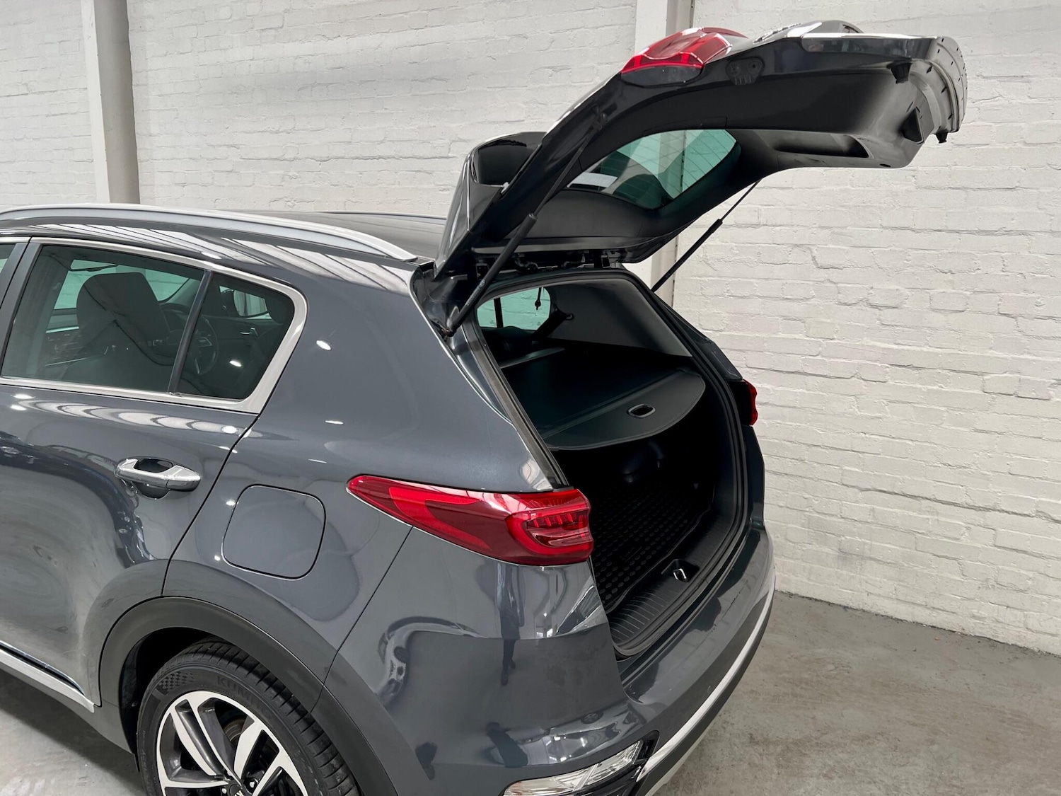 Used Kia Sportage 2019 for sale - 76989813: Photo 72