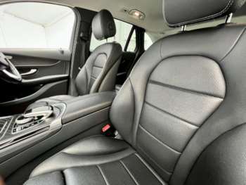 Used Mercedes-Benz GLC 2016 for sale - 74433980: Photo