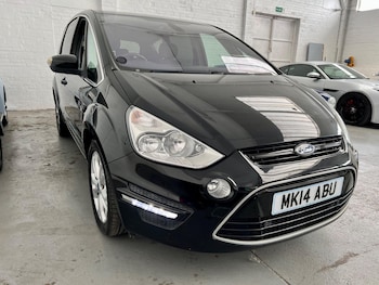 Used Ford S-Max 2014 for sale - 79472029: Photo