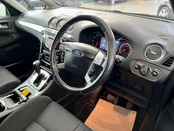 Used Ford S-Max 2014 for sale - 79472029: Photo