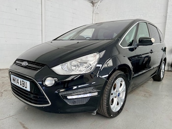 Used Ford S-Max 2014 for sale - 79472029: Photo