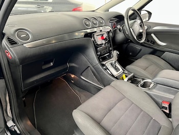 Used Ford S-Max 2014 for sale - 79472029: Photo