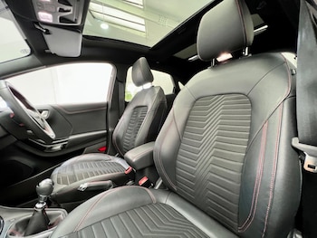 Used Ford Puma 2020 for sale - 78958916: Photo