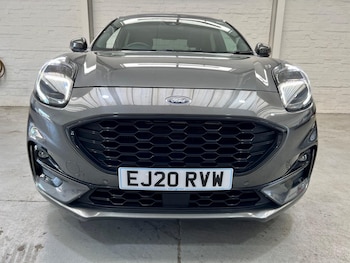 Used Ford Puma 2020 for sale - 78958916: Photo