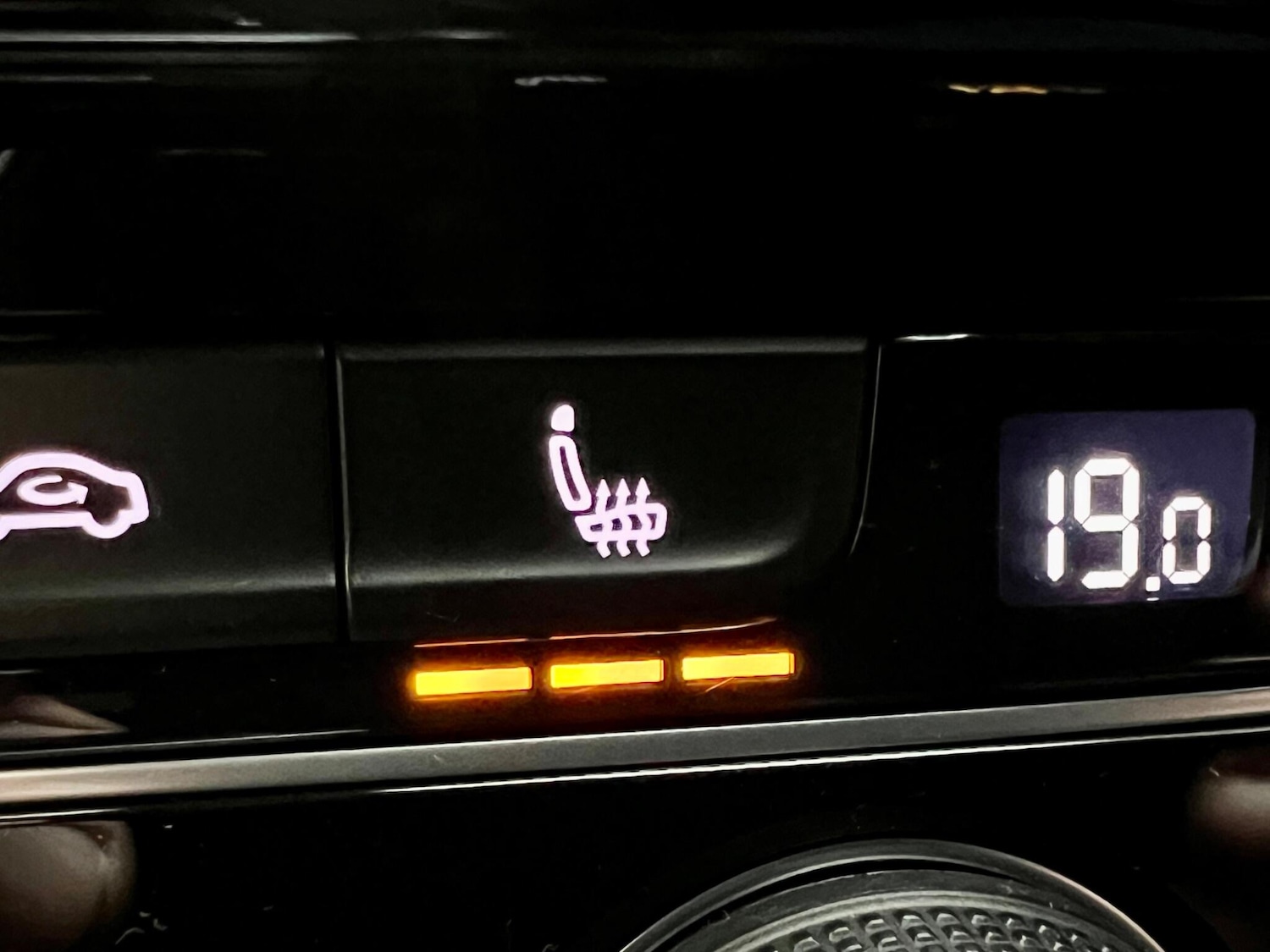 Used Volkswagen Golf 2019 for sale - 76561467: Photo 10