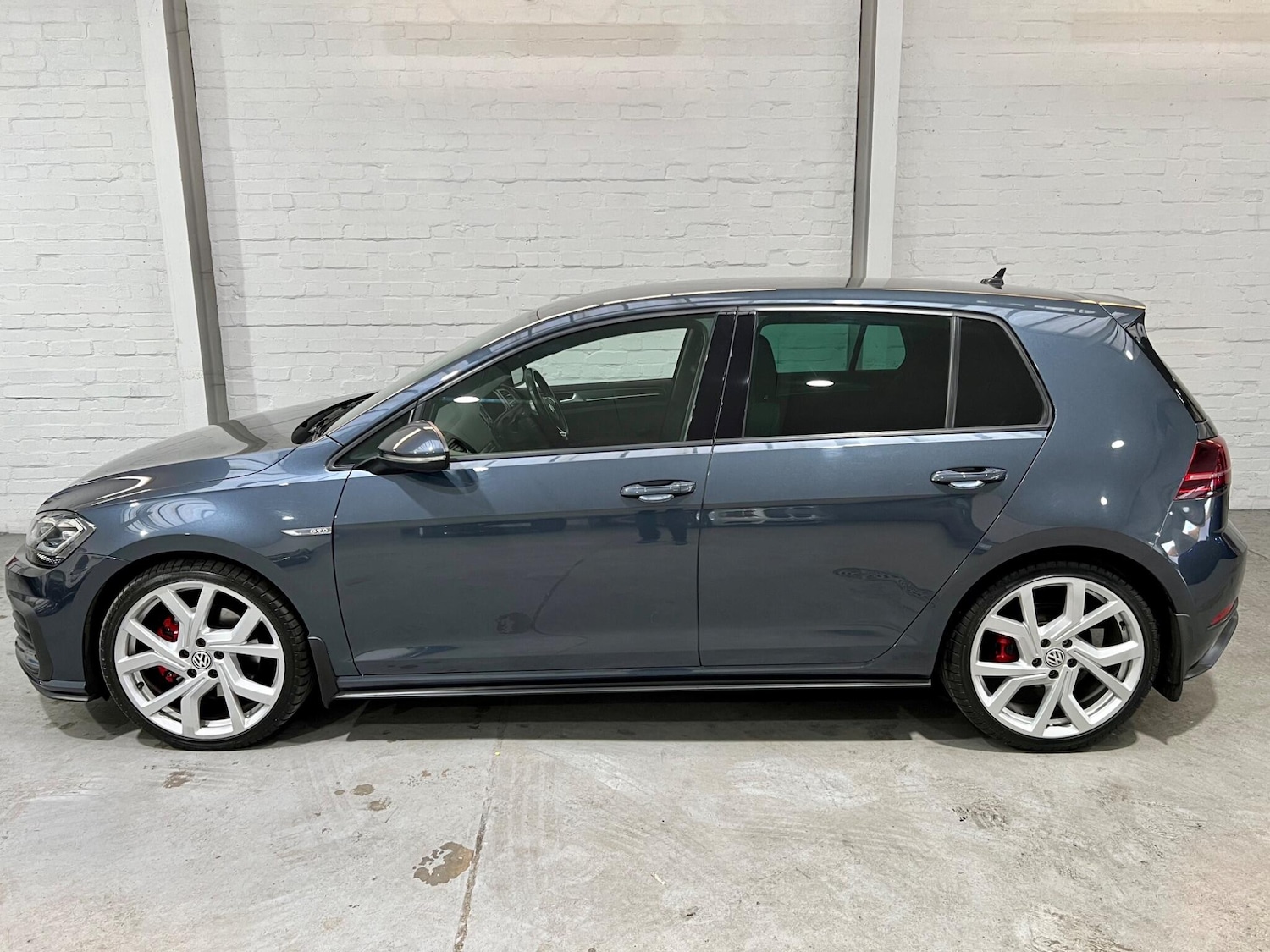 Used Volkswagen Golf 2019 for sale - 76561467: Photo 13