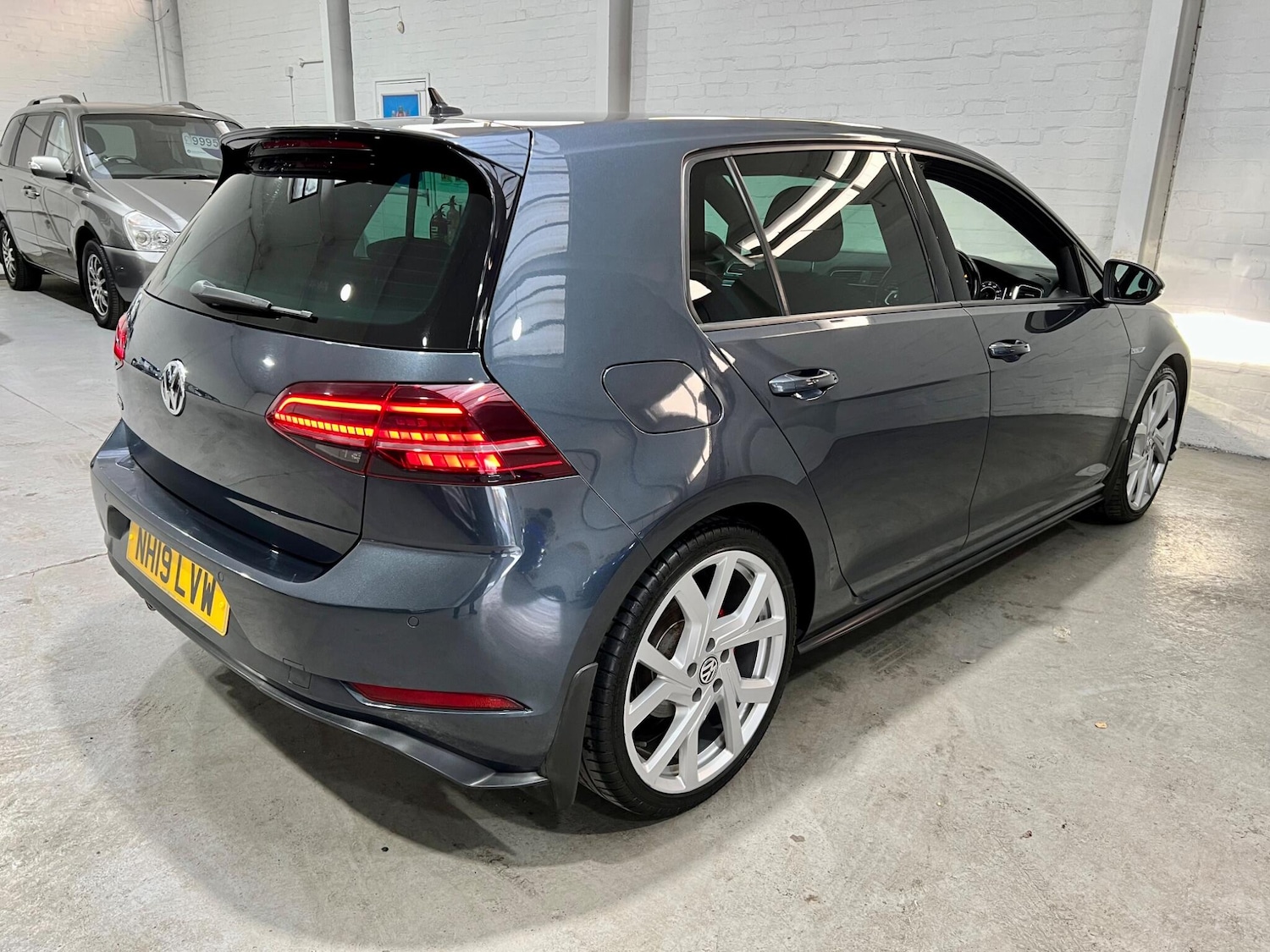 Used Volkswagen Golf 2019 for sale - 76561467: Photo 15