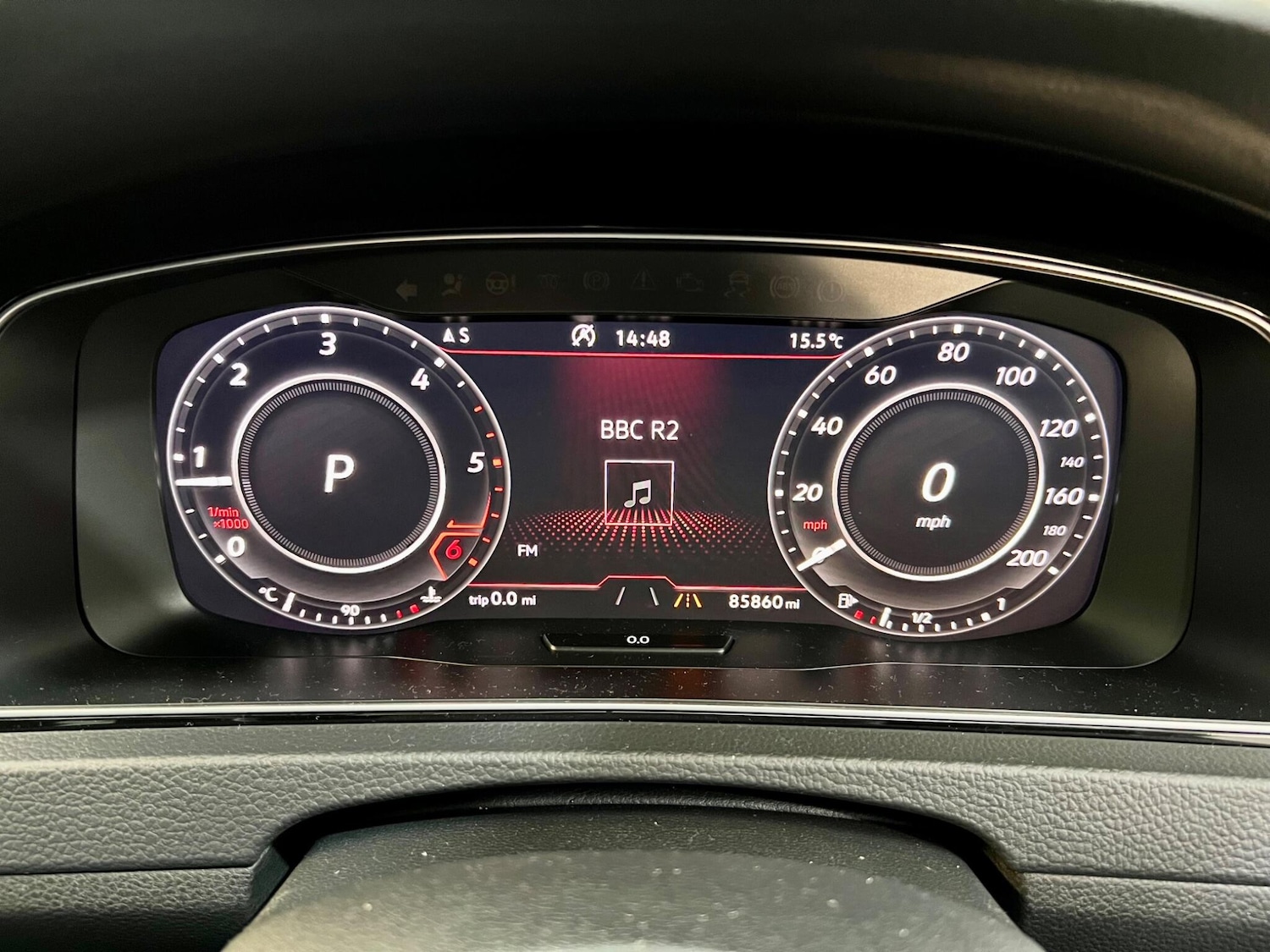 Used Volkswagen Golf 2019 for sale - 76561467: Photo 19