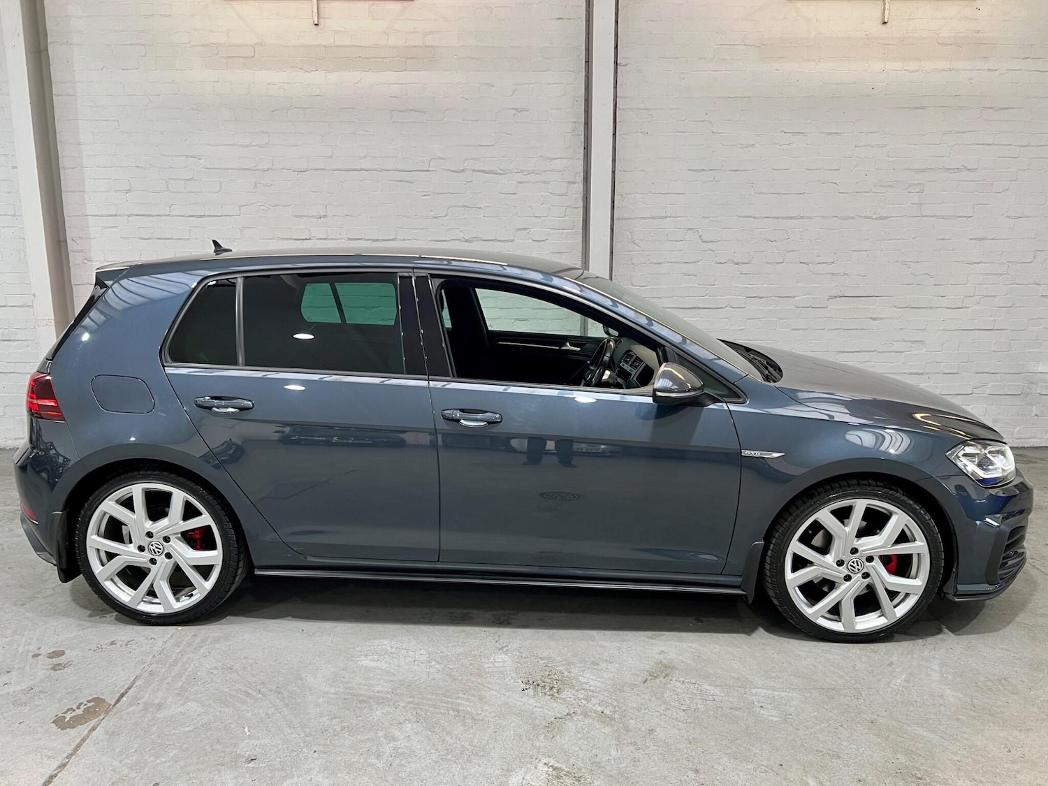 Used Volkswagen Golf 2019 for sale - 76561467: Photo 4