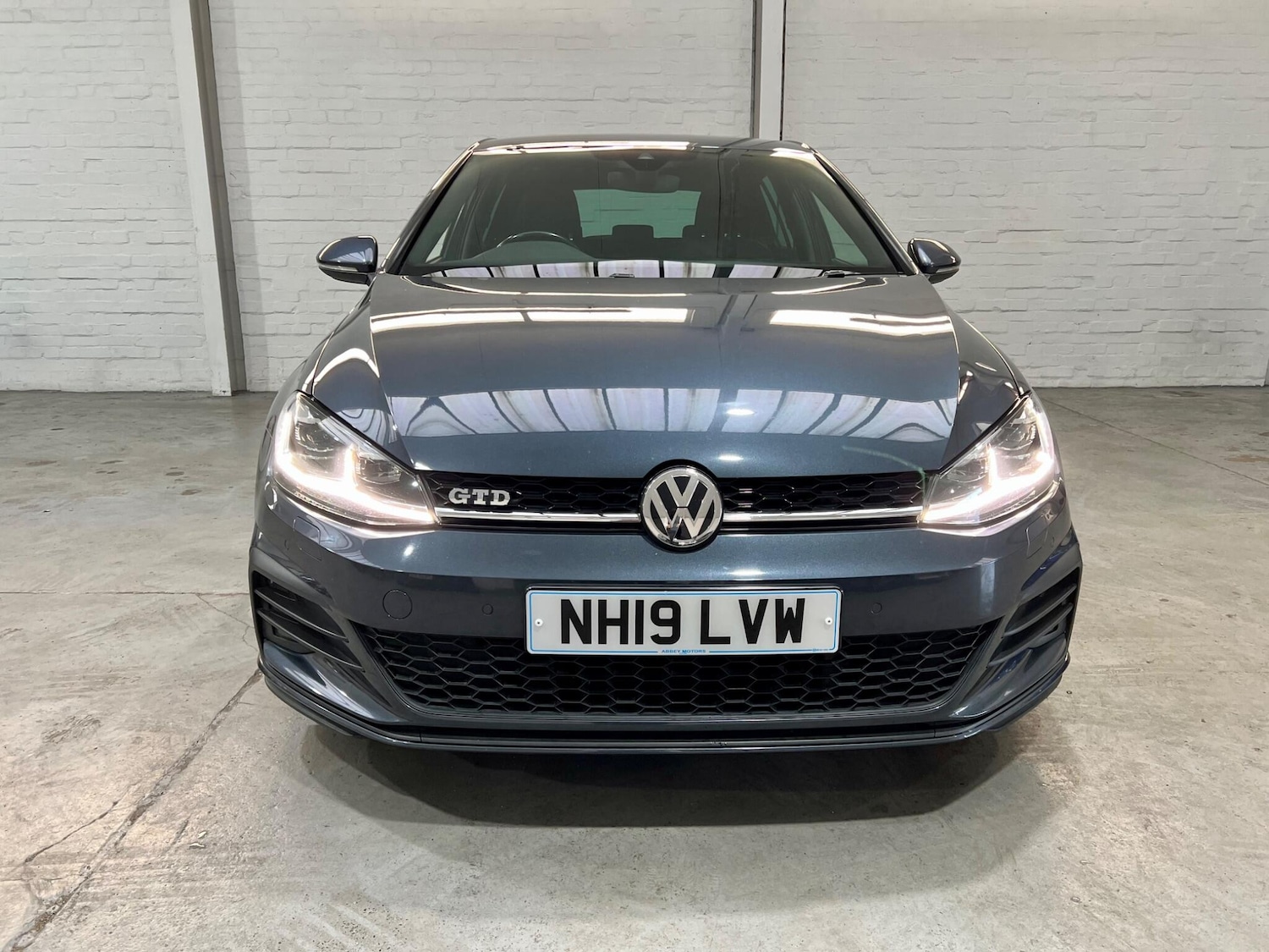 Used Volkswagen Golf 2019 for sale - 76561467: Photo 7