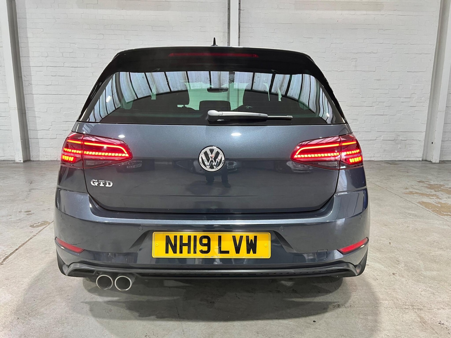 Used Volkswagen Golf 2019 for sale - 76561467: Photo 9