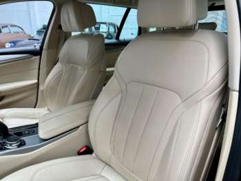 Used BMW 5 Series 2017 for sale - 74895723: Photo