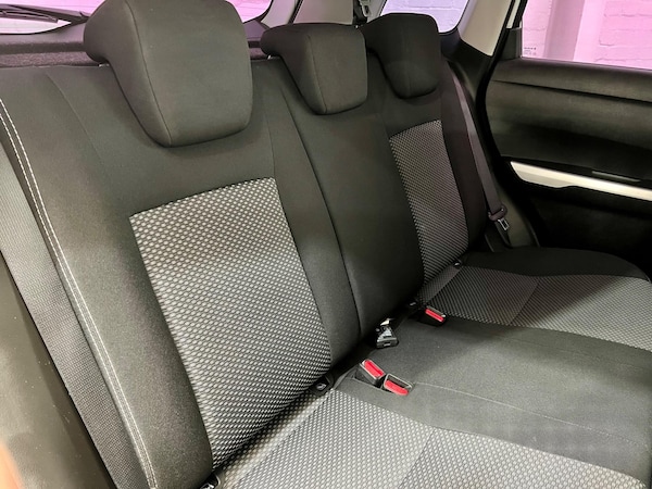 Used Suzuki Vitara 2016 for sale - 76012792: Photo 10