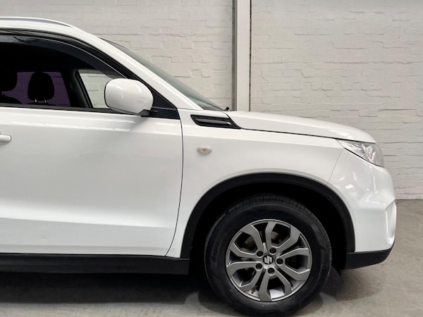 Used Suzuki Vitara 2016 for sale - 76012792: Photo 12