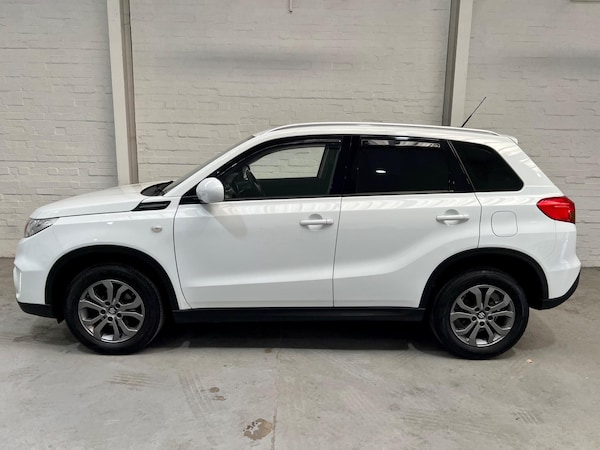Used Suzuki Vitara 2016 for sale - 76012792: Photo 13