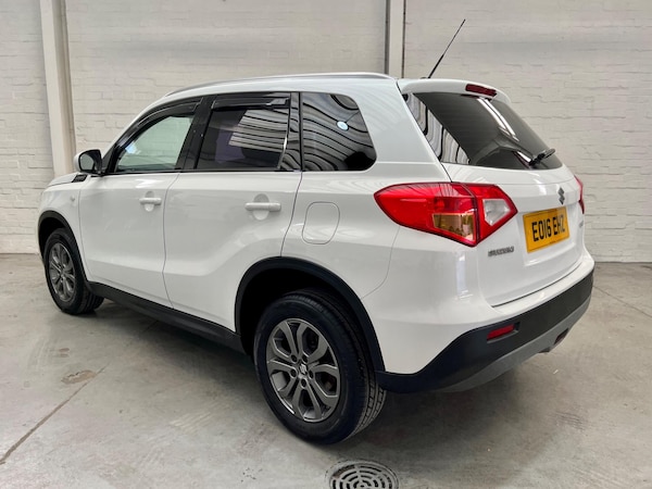 Used Suzuki Vitara 2016 for sale - 76012792: Photo 15