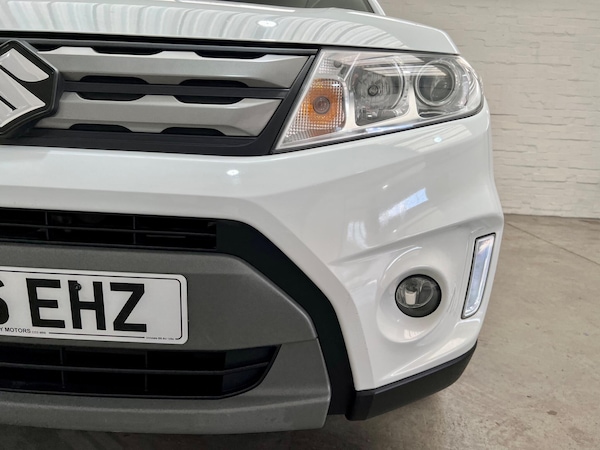 Used Suzuki Vitara 2016 for sale - 76012792: Photo 17