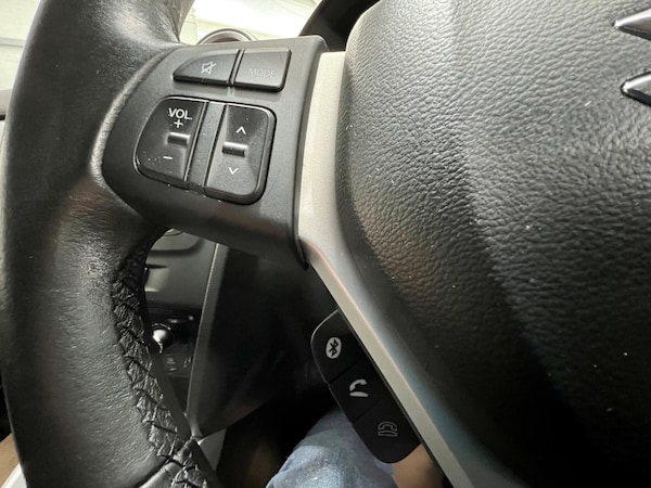 Used Suzuki Vitara 2016 for sale - 76012792: Photo 18