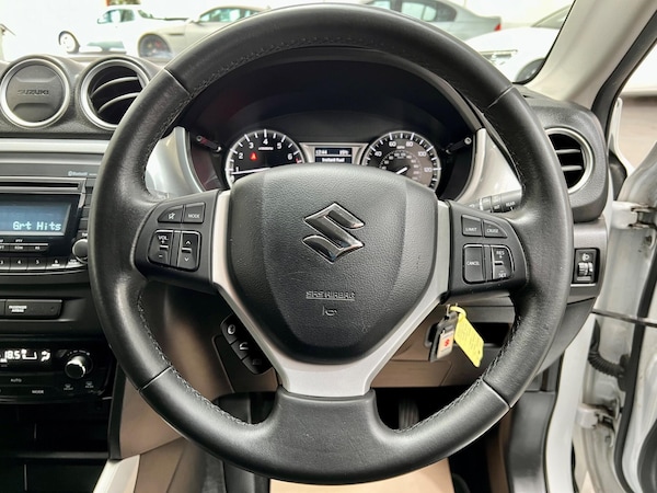 Used Suzuki Vitara 2016 for sale - 76012792: Photo 19