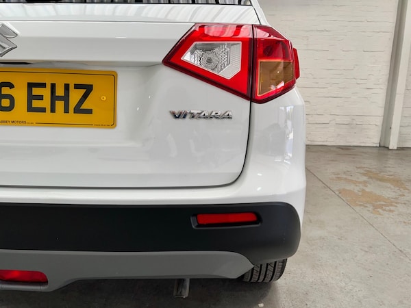 Used Suzuki Vitara 2016 for sale - 76012792: Photo 21