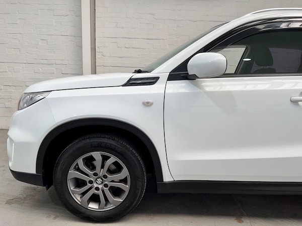 Used Suzuki Vitara 2016 for sale - 76012792: Photo 23
