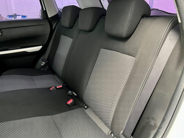 Used Suzuki Vitara 2016 for sale - 76012792: Photo 25