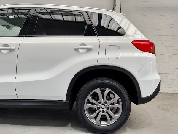 Used Suzuki Vitara 2016 for sale - 76012792: Photo 26