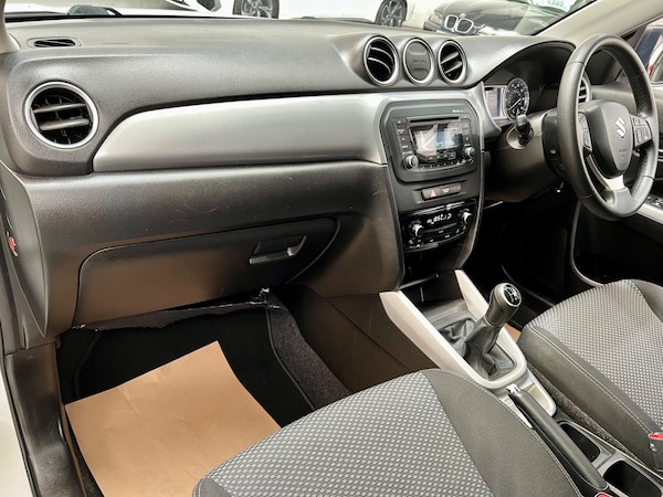 Used Suzuki Vitara 2016 for sale - 76012792: Photo 27