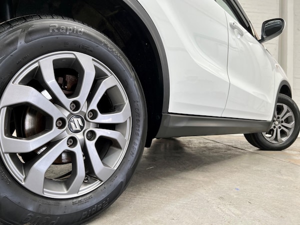 Used Suzuki Vitara 2016 for sale - 76012792: Photo 28