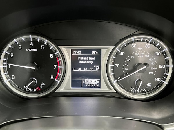 Used Suzuki Vitara 2016 for sale - 76012792: Photo 29