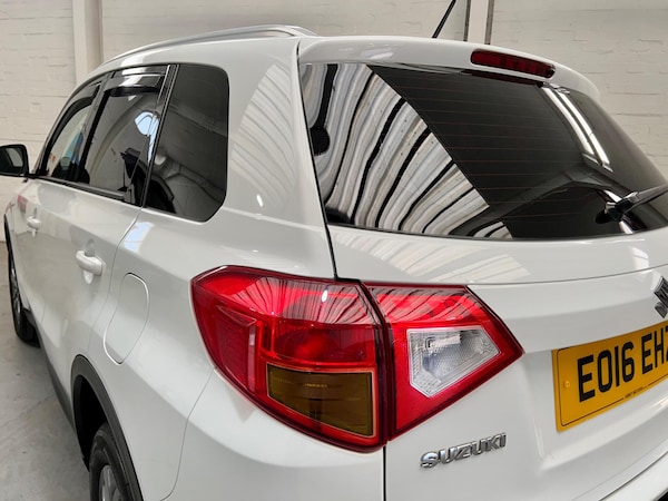 Used Suzuki Vitara 2016 for sale - 76012792: Photo 31