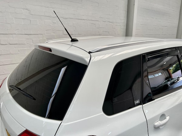 Used Suzuki Vitara 2016 for sale - 76012792: Photo 33