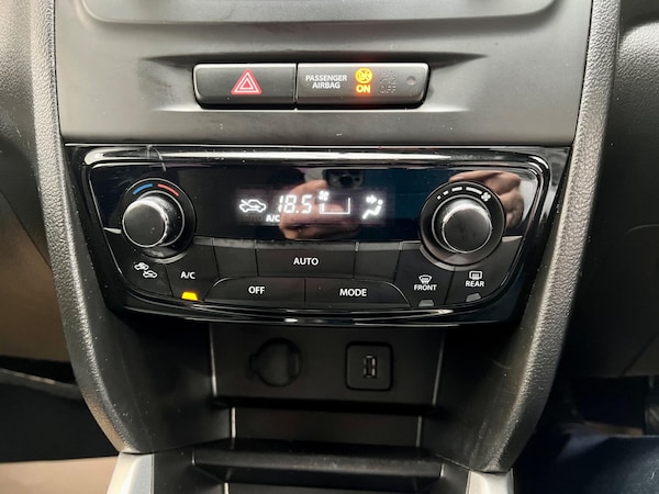 Used Suzuki Vitara 2016 for sale - 76012792: Photo 36