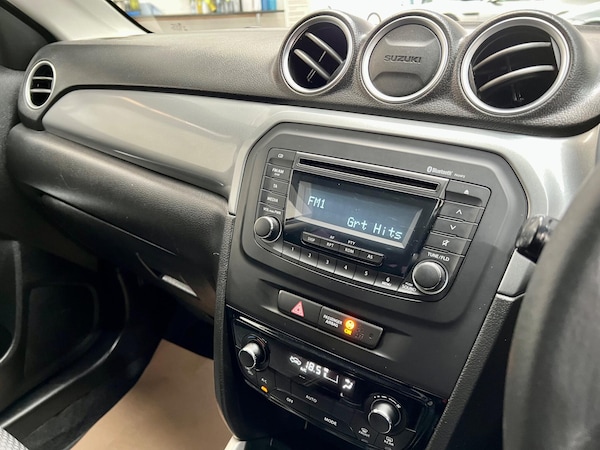 Used Suzuki Vitara 2016 for sale - 76012792: Photo 37