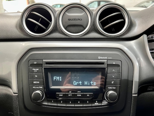 Used Suzuki Vitara 2016 for sale - 76012792: Photo 38
