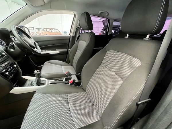 Used Suzuki Vitara 2016 for sale - 76012792: Photo 3