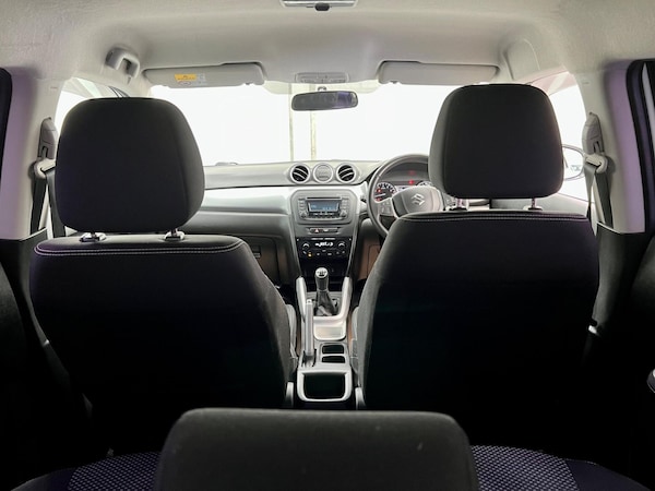 Used Suzuki Vitara 2016 for sale - 76012792: Photo 44