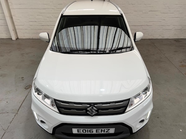 Used Suzuki Vitara 2016 for sale - 76012792: Photo 47