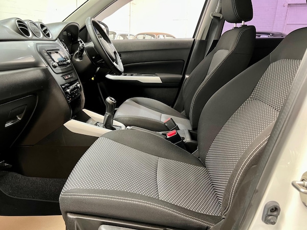 Used Suzuki Vitara 2016 for sale - 76012792: Photo 48