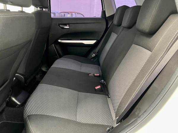 Used Suzuki Vitara 2016 for sale - 76012792: Photo 49