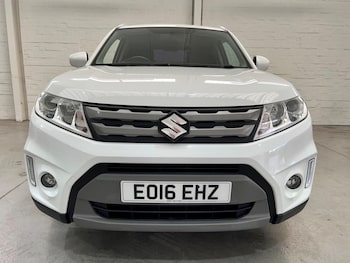 Used Suzuki Vitara 2016 for sale - 76012792: Photo 4