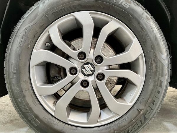 Used Suzuki Vitara 2016 for sale - 76012792: Photo 51
