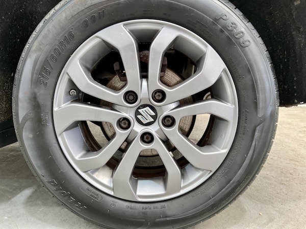 Used Suzuki Vitara 2016 for sale - 76012792: Photo 52