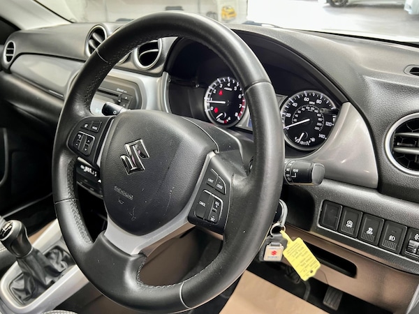 Used Suzuki Vitara 2016 for sale - 76012792: Photo 5